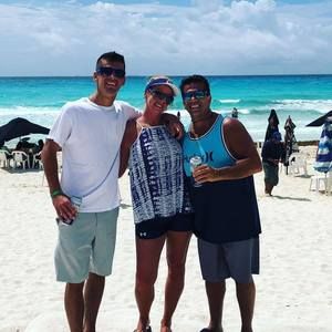 Meet your Posher, Stefan